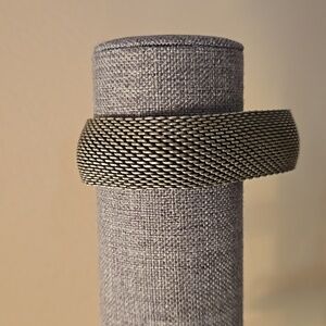 Somerset style Mesh Bracelet